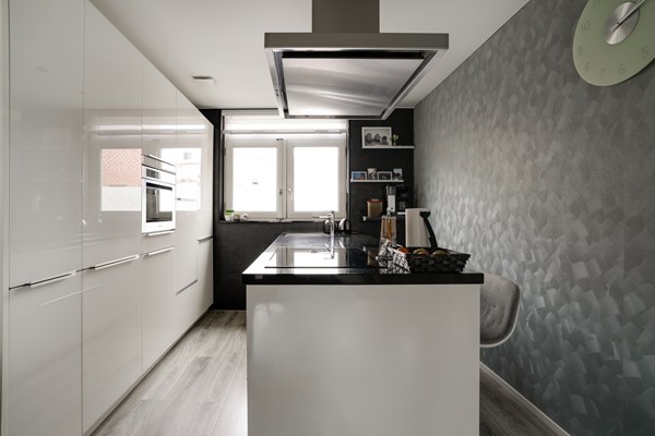 Medium property photo - Bommersheufsestraat 25, 6901 JZ Zevenaar